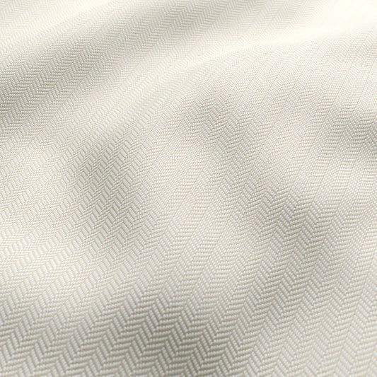 JF Fabrics FibreGuard Outdoor CHARTER 32 Fabric Chevron, Mini Beige, Cream  Jacquard, Outdoor - 9735632 J9551