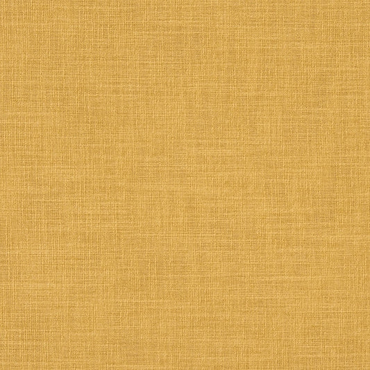 JF Fabrics Crypton CHATHAM 16 Fabric Traditional,Transitional,Contemporary,Plain Yellow,Gold  Texture,Linen Texture - 5773616 J7031