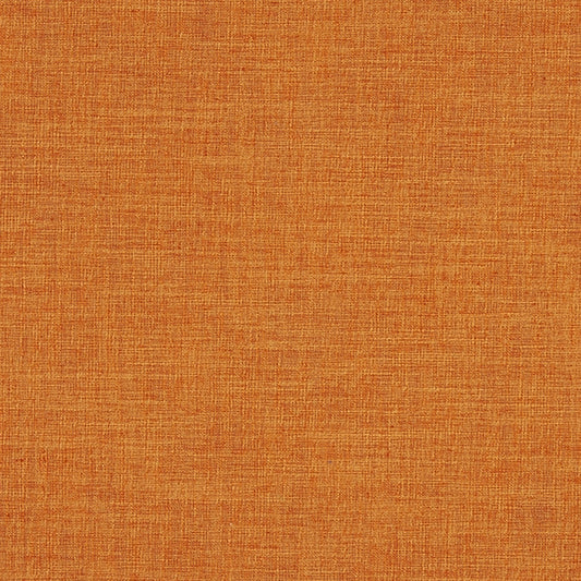 JF Fabrics Crypton CHATHAM 26 Fabric Traditional,Transitional,Contemporary,Plain Orange,Rust  Texture,Linen Texture - 5773626 J7031