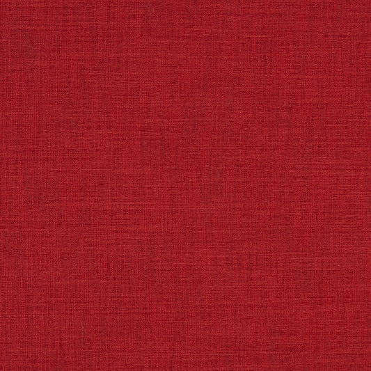 JF Fabrics Crypton CHATHAM 45 Fabric Traditional,Transitional,Contemporary,Plain Burgundy,Red  Texture,Linen Texture - 5773645 J7031