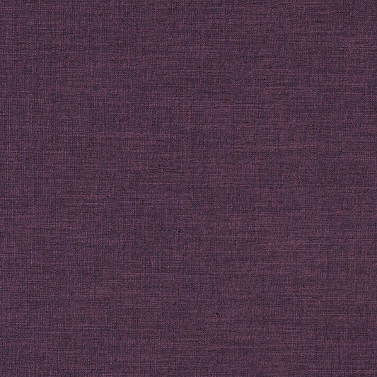 JF Fabrics Crypton CHATHAM 59 Fabric Traditional,Transitional,Contemporary,Plain Purple  Texture,Linen Texture - 5773659 J7031