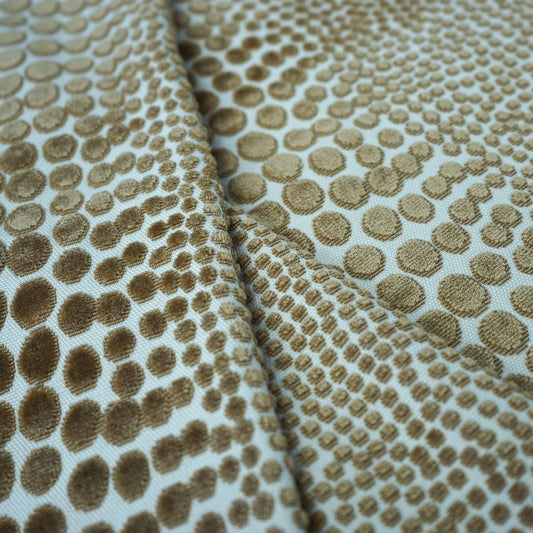 JF Fabrics JF Studio CHEETAH 34 Fabric Traditional,Transitional,Contemporary,Novelty Brown  Texture,Velvet - 7630634 SJ101