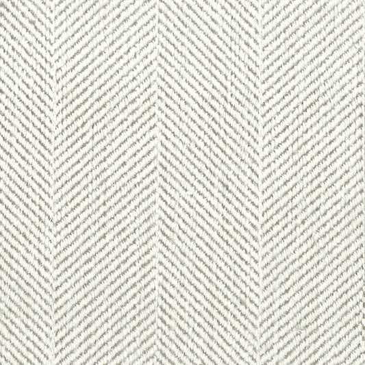 STOUT TEXTILES  UPHOLSTERY,CHENILLE TRADITIONAL, HERRINGBONE BIRCH   - CHEV-10