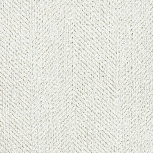 STOUT TEXTILES  UPHOLSTERY,CHENILLE TRADITIONAL, HERRINGBONE ASH,SMOKE   - CHEV-3