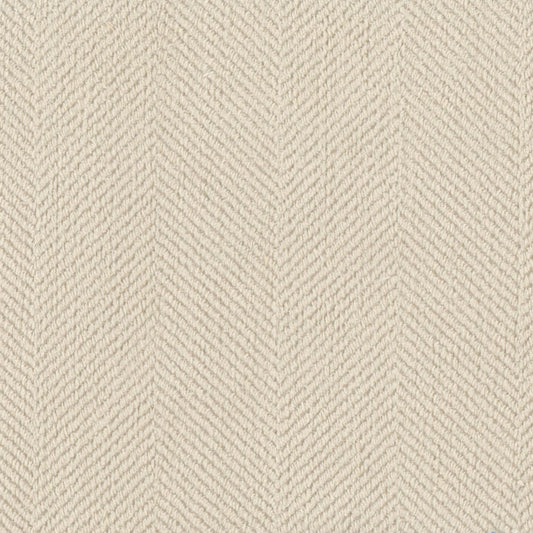 STOUT TEXTILES  UPHOLSTERY,CHENILLE TRADITIONAL, HERRINGBONE BISQUE,CAMEO   - CHEV-5