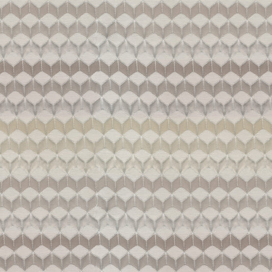 JF Fabrics CHEVRON 34 Fabric Chevron,Geometric,Ditsy,Traditional Cream,Beige,Taupe  Jacquard,Matelasse - 8431434 J8581