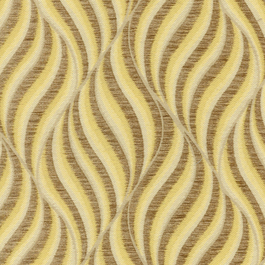 JF Fabrics CHIMES 35 Fabric Traditional,Transitional,Contemporary,Scroll Brown  Chenille,Texture - 5731435 J6931