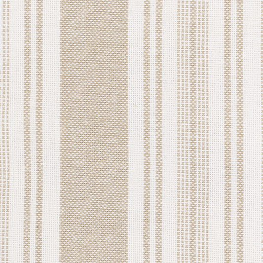 STOUT TEXTILES  MULTIPURPOSE,WOVENS TRADITIONAL, STRIPE CAMEL   - CHIN-1