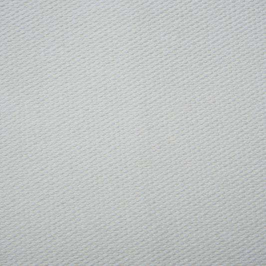 JF Fabrics Crypton CHINO 90 Fabric Plain White  Woven - 8946790 J8911