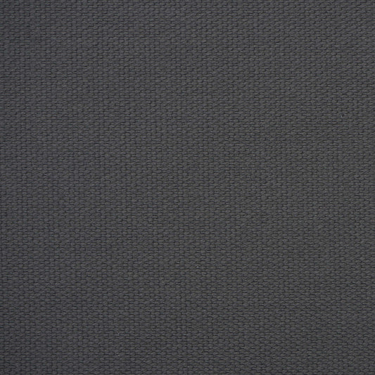 JF Fabrics Crypton CHINO 97 Fabric Plain Charcoal, Grey  Woven - 8946797 J8911