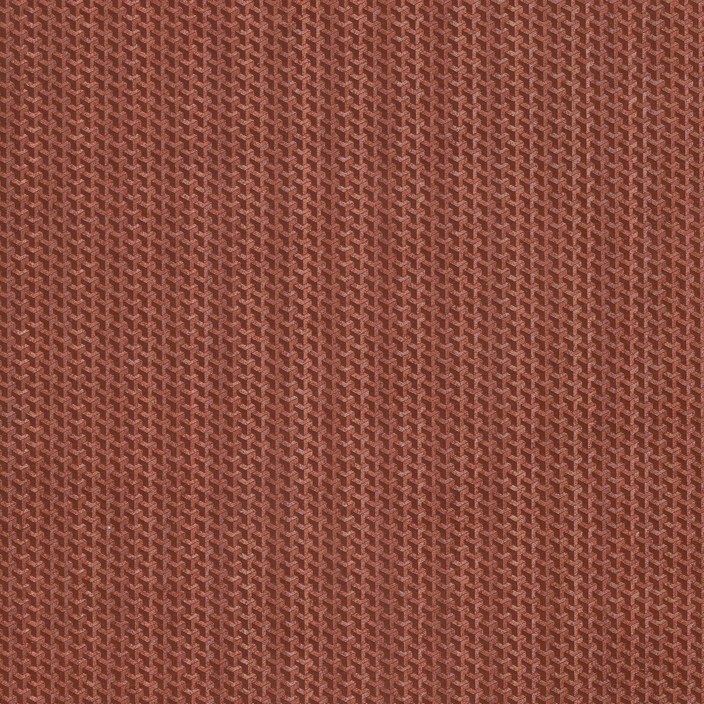 NICHOLASJOHN INC NJ-ECHAIN Copper Coin    Fabric - NJ25-560