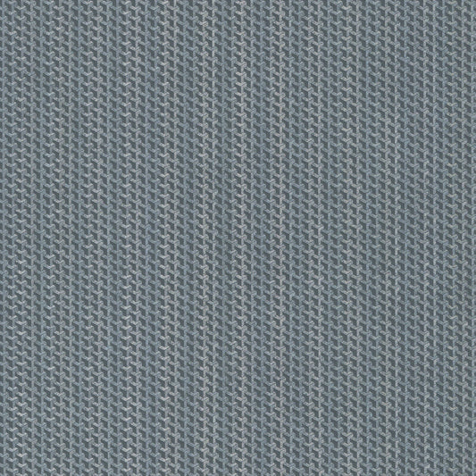 NICHOLASJOHN INC NJ-ECHAIN Silver Ring    Fabric - NJ25-563