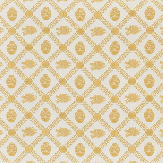 JF Fabrics Crypton Home CHOPSTICKS 14 Fabric Traditional,Transitional,Contemporary,Diamond,Novelty Yellow,Gold  Jacquard,Texture - 5908114 J7151