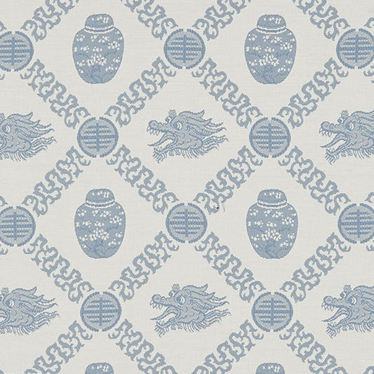 JF Fabrics Crypton Home CHOPSTICKS 65 Fabric Traditional,Transitional,Contemporary,Diamond,Novelty Blue  Jacquard,Texture - 5908165 J7161