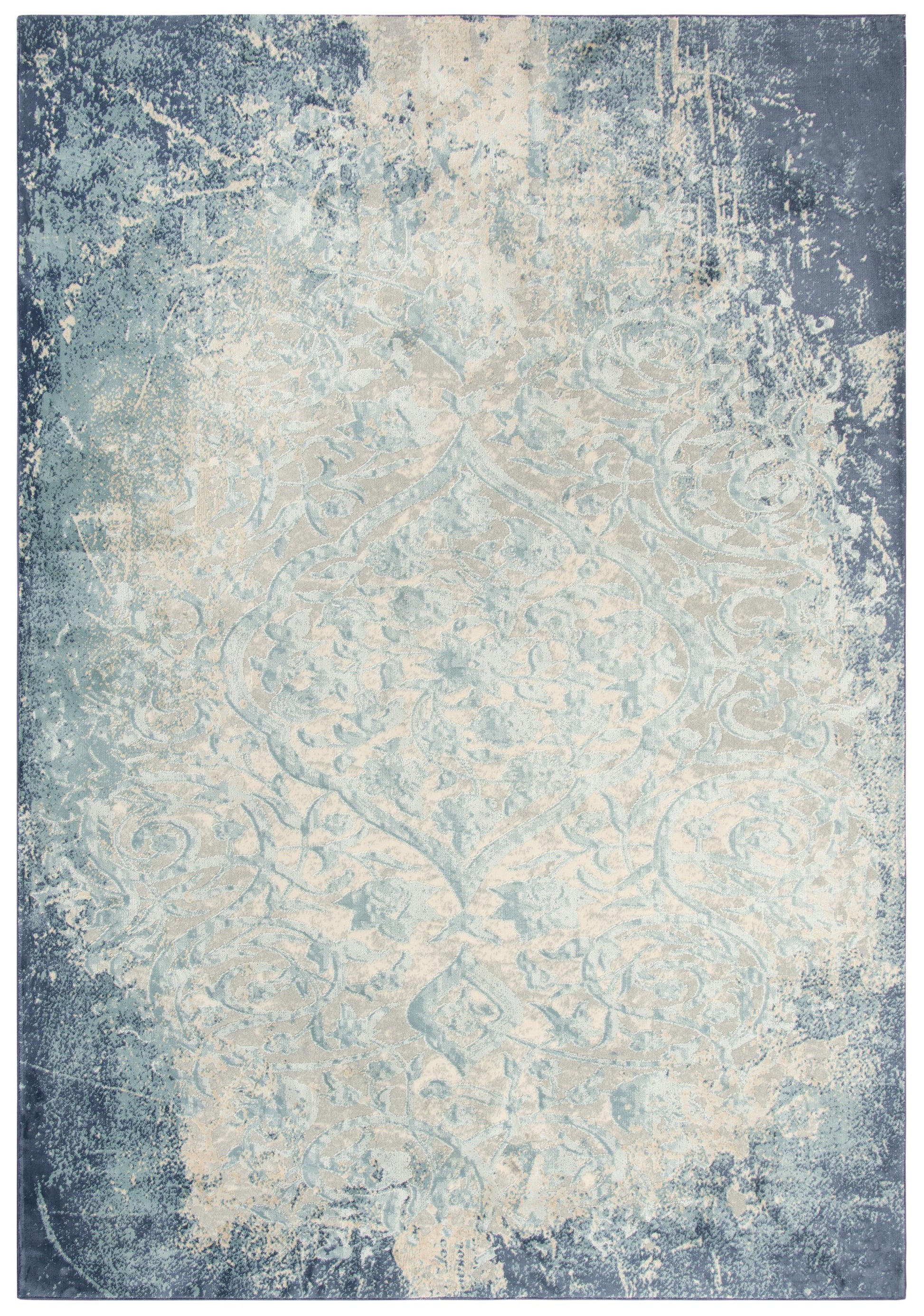 Chelsea Transitional rug, 9' x 12'.