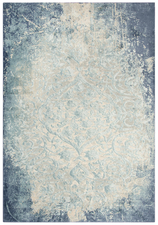 Chelsea Transitional rug, 9' x 12'.