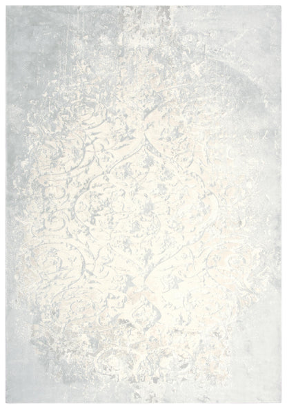 RIZZY HOME RUGS Chelsea   Contemporary 2' x 10'    - CHSCHS10207042796