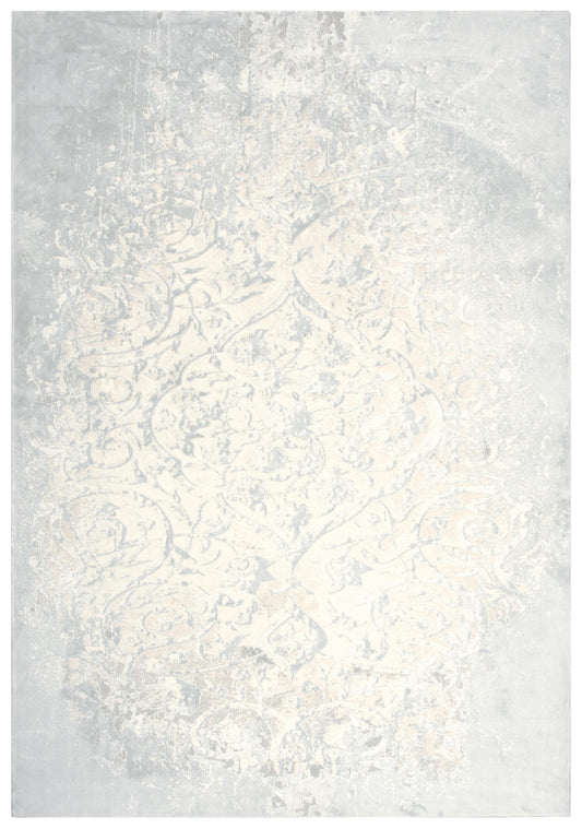 RIZZY HOME RUGS Chelsea   Contemporary 2' x 10'    - CHSCHS10207042796