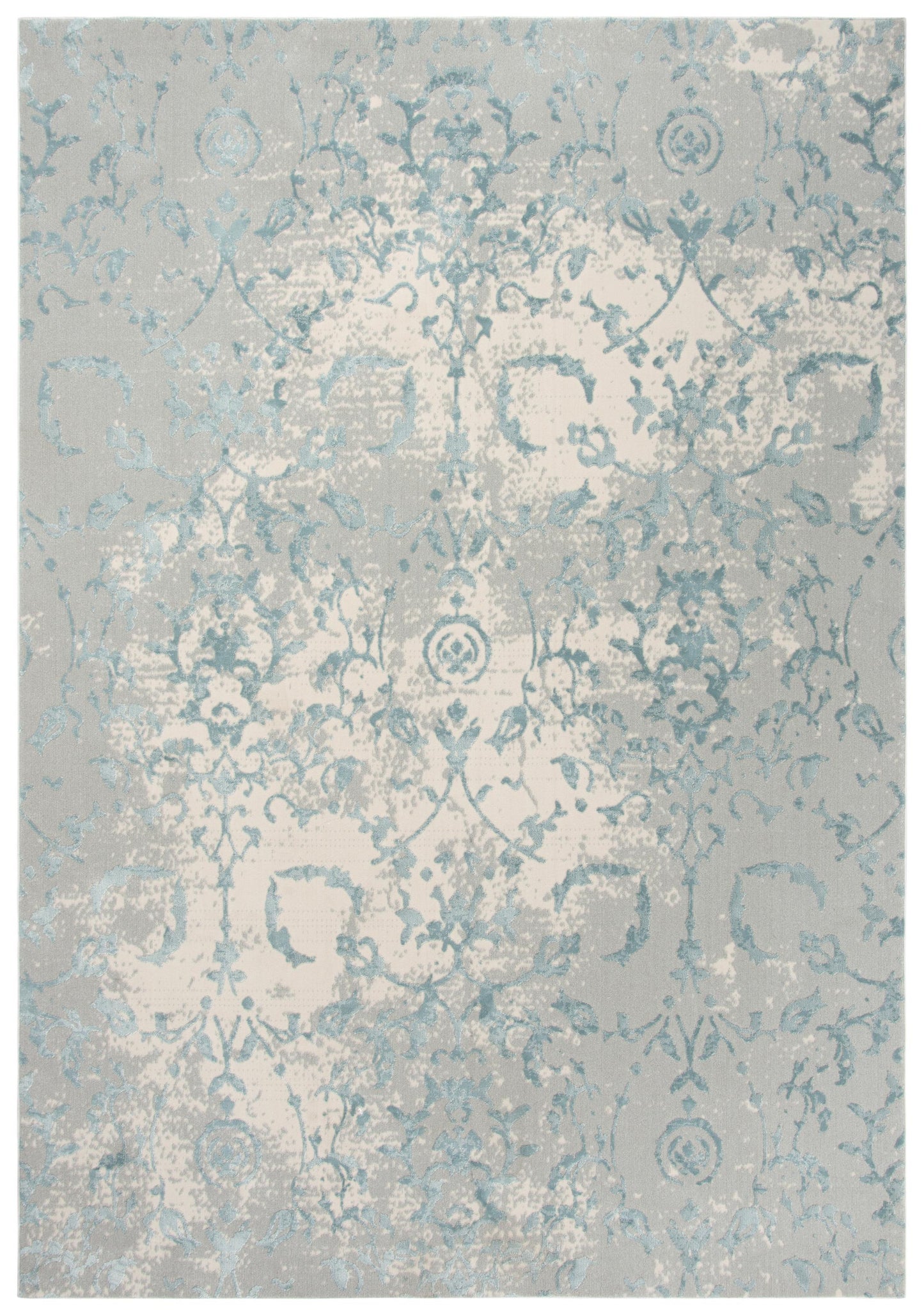 Chelsea Transitional rug, 8' x 10'.