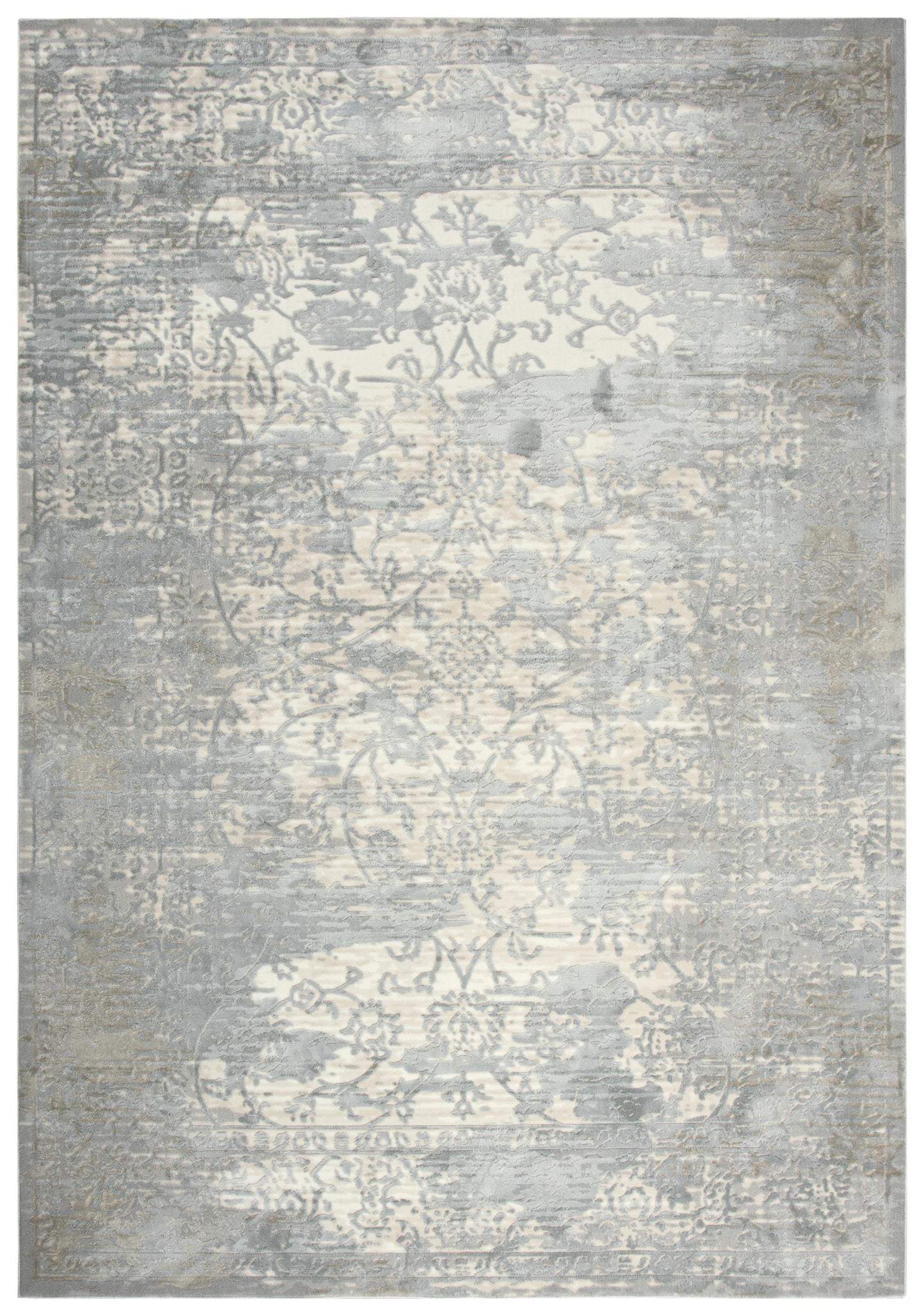 Chelsea transitional rug, 4' x 6'.