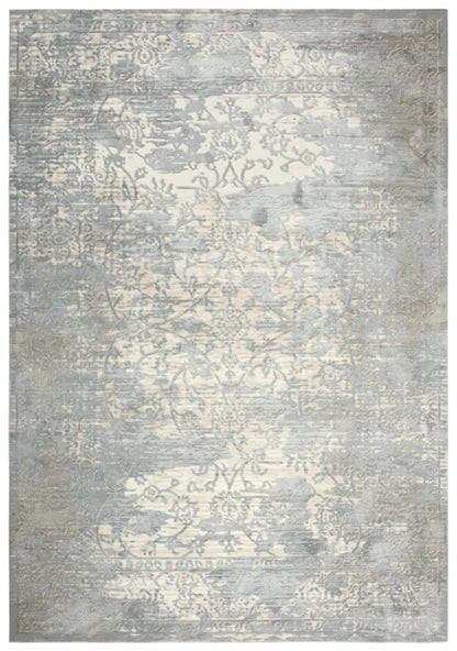 Chelsea transitional rug, 4' x 6'.