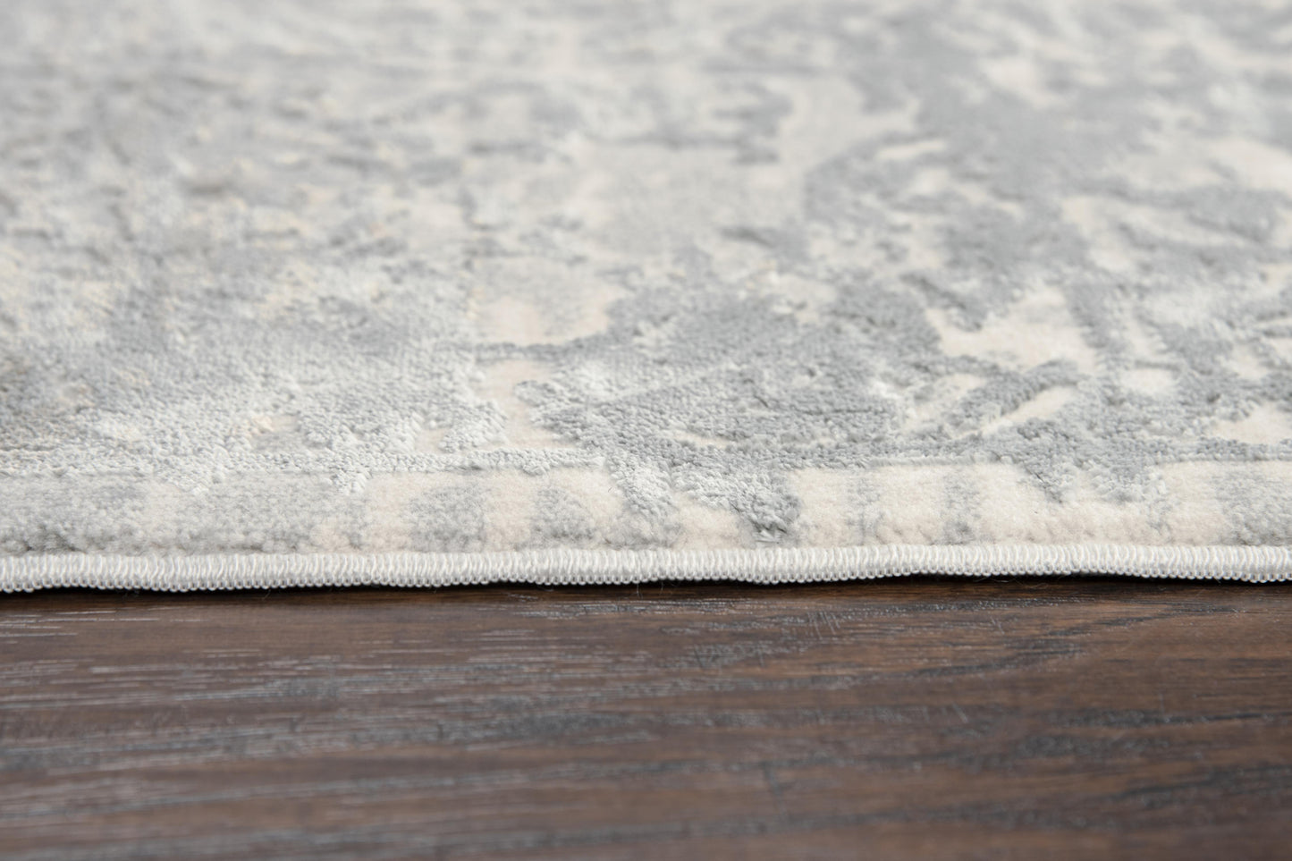 Chelsea transitional rug, 8' x 10'.