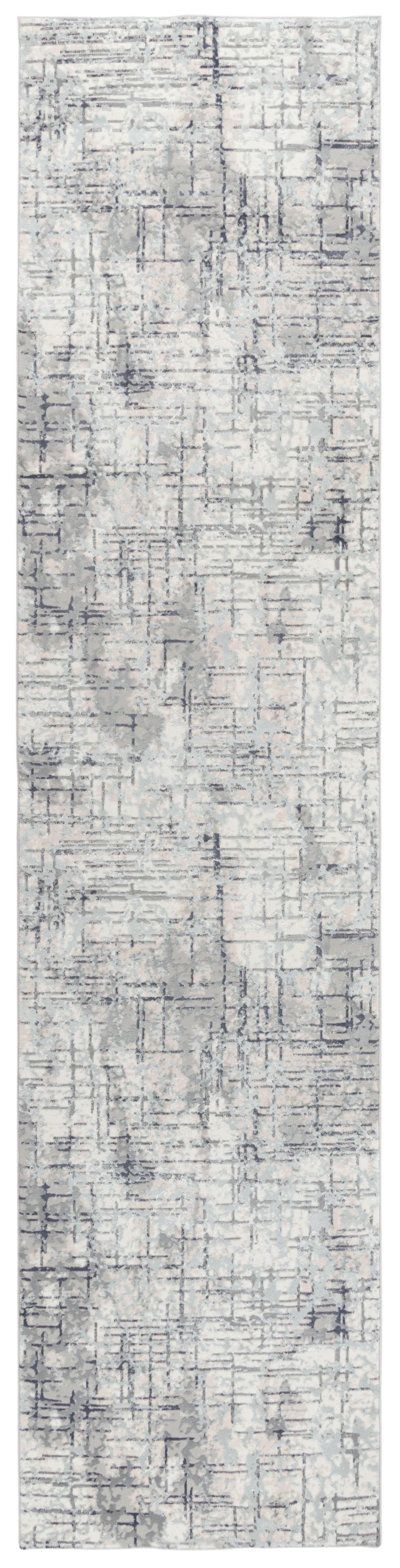 Chelsea transitional rug, 2' x 10' runner