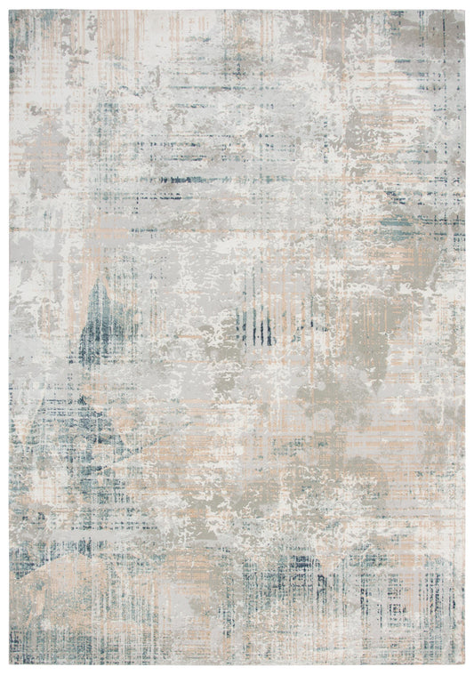 Chelsea Transitional rug, 2' x 10'.