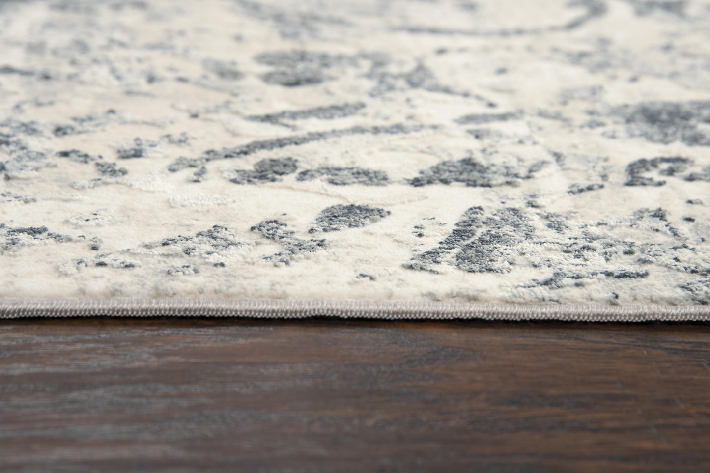 Chelsea Transitional rug, 2' x 10'.