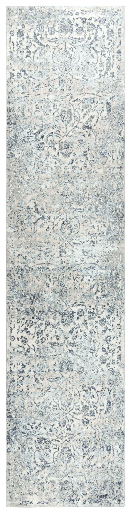 Chelsea Transitional rug, 2' x 10