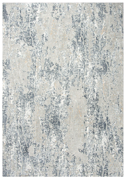 Product title: RIZZY HOME RUGS Chelsea Transitional 4' x 6
