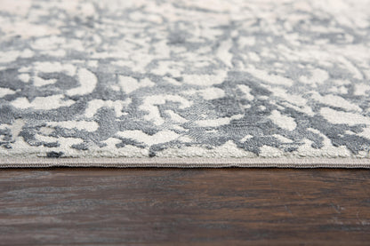 Rug, 2' x 10'.