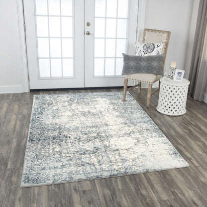 Product title: RIZZY HOME RUGS Chelsea   Traditional 4' x 6'    - CHSCHS11107333156
