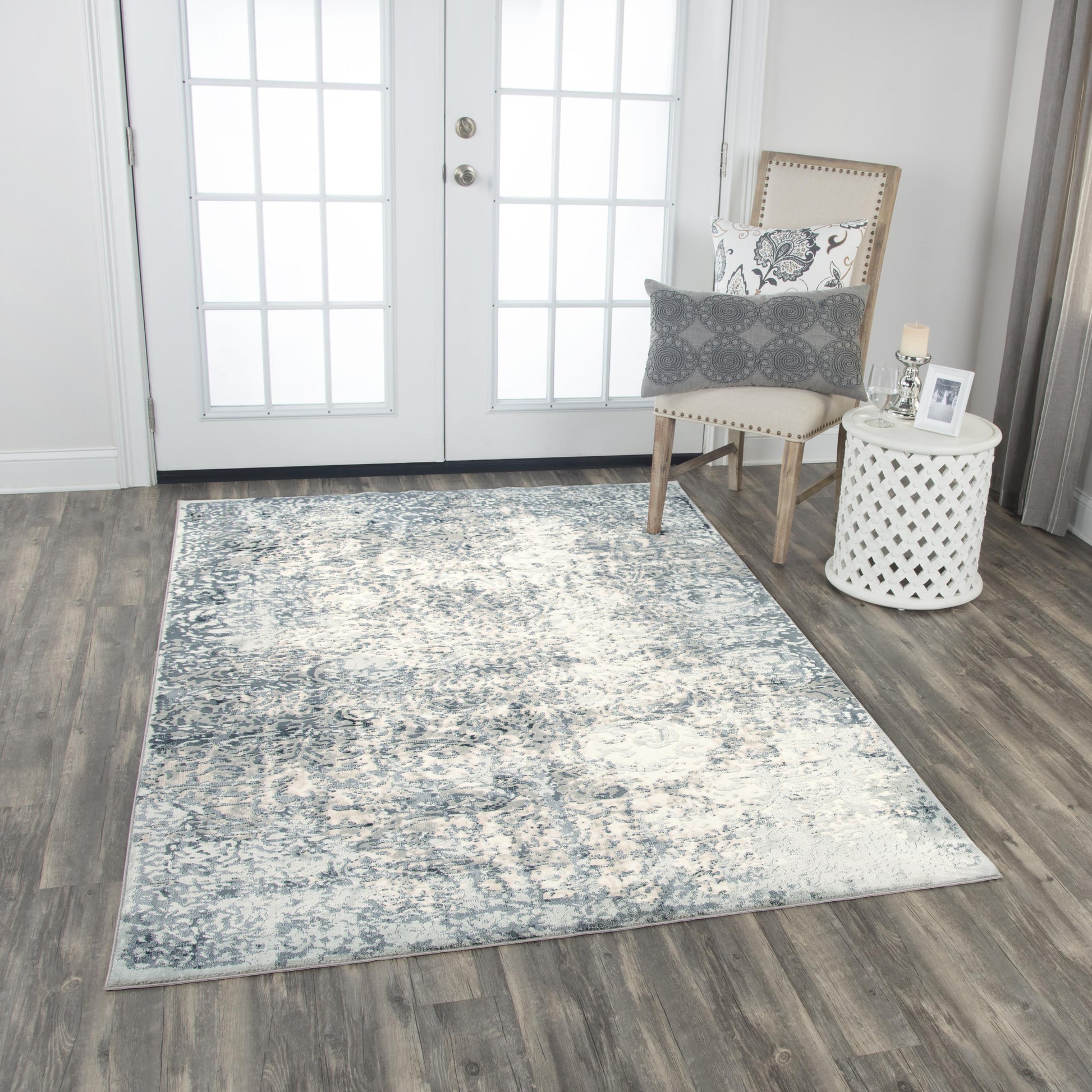 Chelsea Traditional rug, 9' x 12