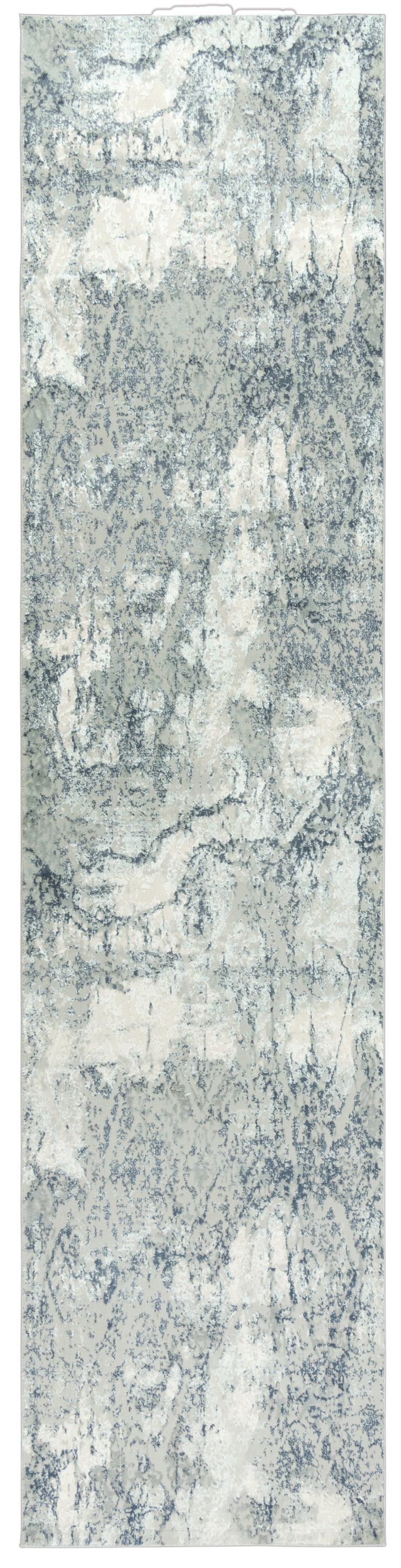 Transitional rug runner, 2' x 10' (CHSCHS11207332796)