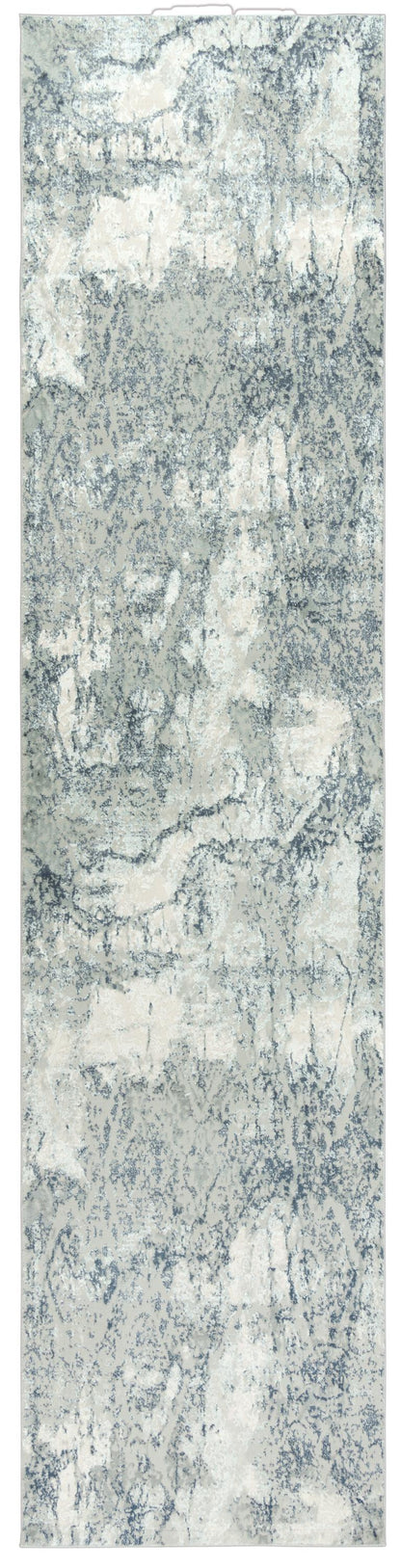 Transitional rug runner, 2' x 10' (CHSCHS11207332796)