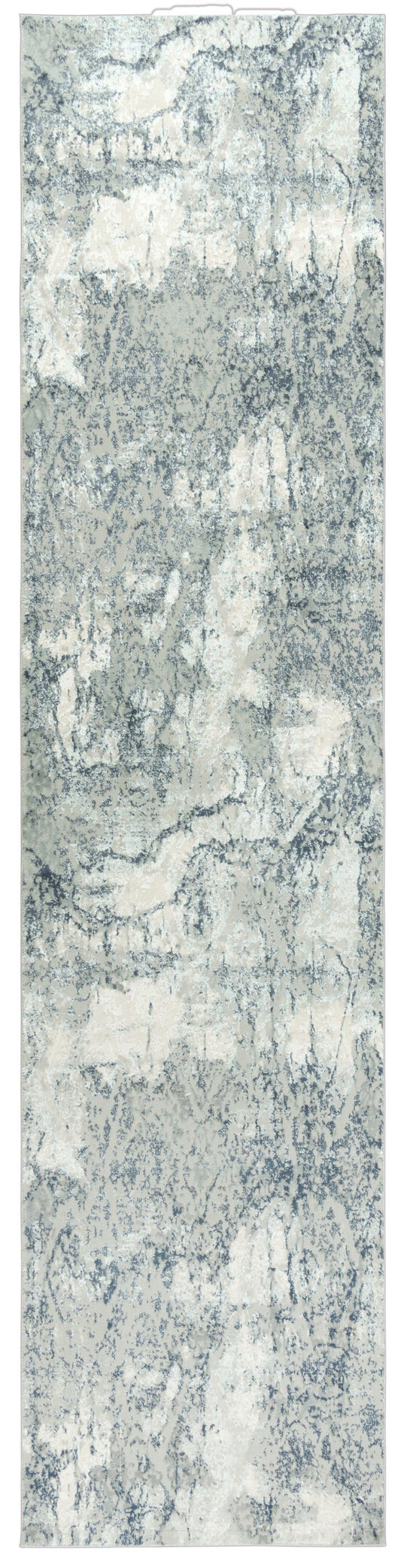 Transitional rug runner, 2' x 10' (CHSCHS11207332796)