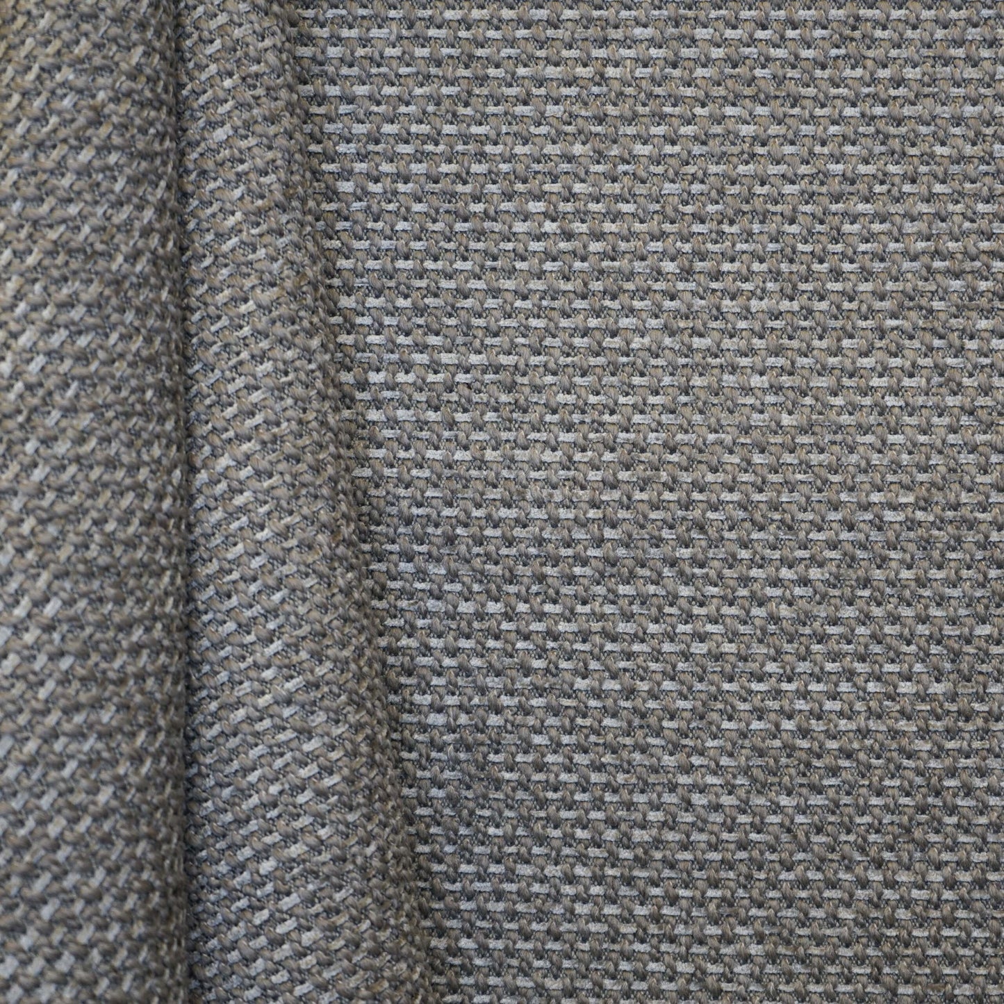 JF Fabrics JF Studio CHUNKY 37 Fabric Texture Brown, Taupe  Boucle - 9005137 SJ102