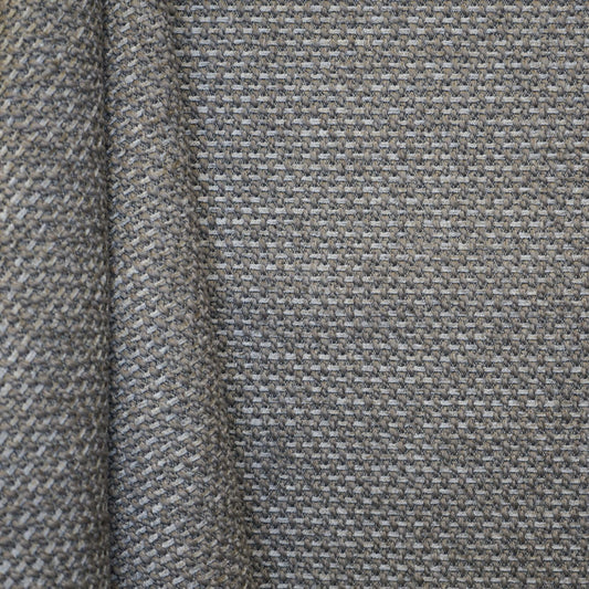 JF Fabrics JF Studio CHUNKY 37 Fabric Texture Brown, Taupe  Boucle - 9005137 SJ102