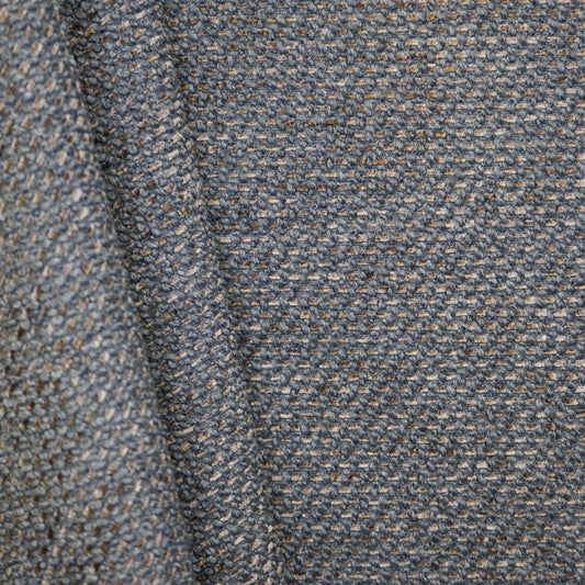 JF Fabrics JF Studio CHUNKY 97 Fabric Texture Grey, Brown  Boucle - 9005197 SJ102