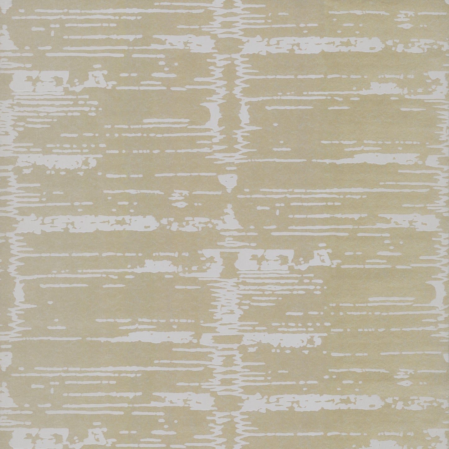 York Wallcoverings Candice Olson Modern Artisan II Velveteen Gold and Neutral Wallpaper  Textures Neutrals   - CI2311