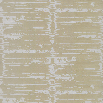 York Wallcoverings Candice Olson Modern Artisan II Velveteen Gold and Neutral Wallpaper  Textures Neutrals   - CI2311