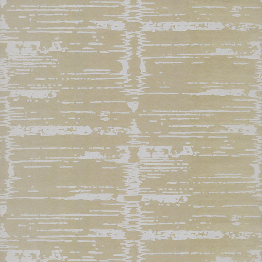 York Wallcoverings Candice Olson Modern Artisan II Velveteen Gold and Neutral Wallpaper  Textures Neutrals   - CI2311