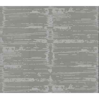 York Wallcoverings Candice Olson Modern Artisan II Velveteen Grey and Neutral Wallpaper  Textures Neutrals   - CI2313