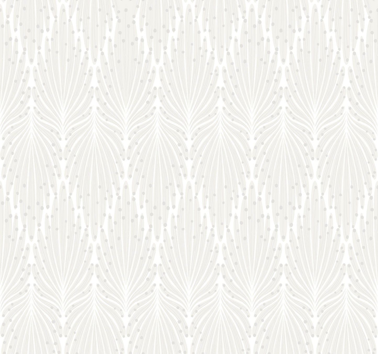 York Wallcoverings Candice Olson Modern Artisan II Caf?? Society Cream Wallpaper  Small Prints Whites and Off-Whites   - CI2361