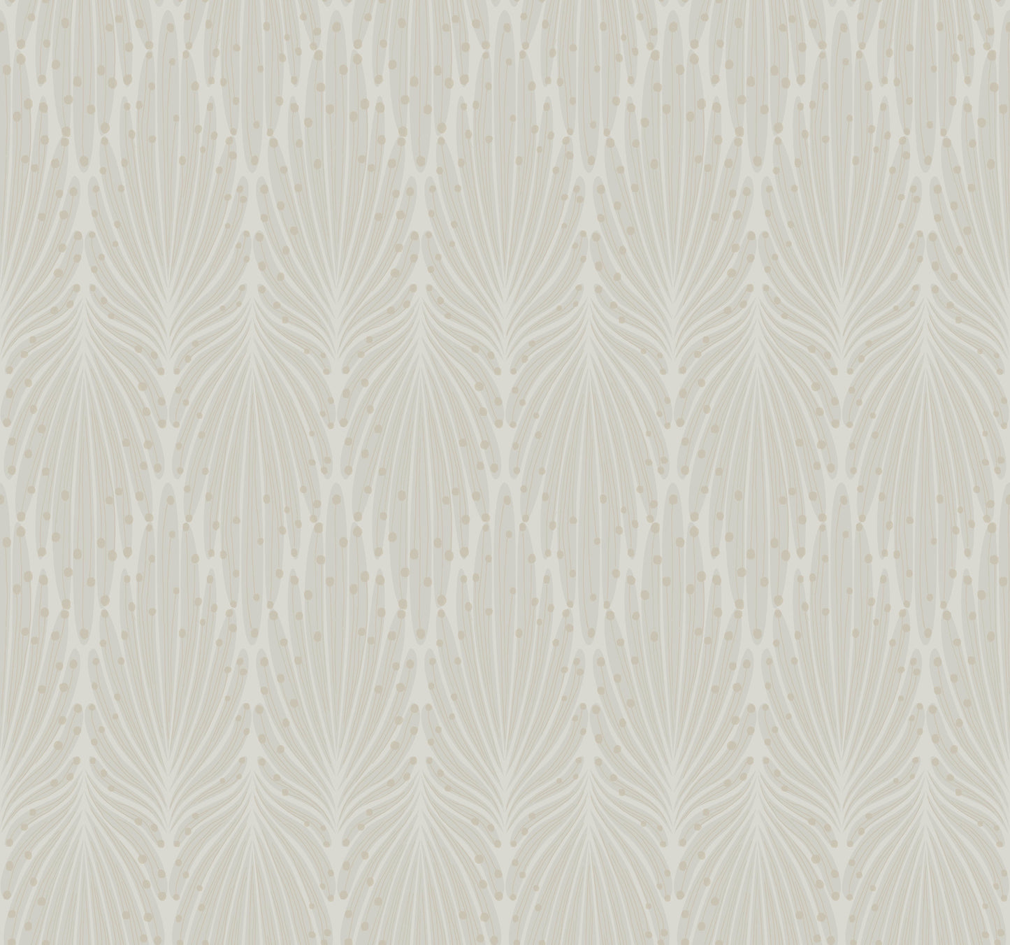 York Wallcoverings Candice Olson Modern Artisan II Caf?? Society Cream Wallpaper  Small Prints Whites and Off-Whites   - CI2364