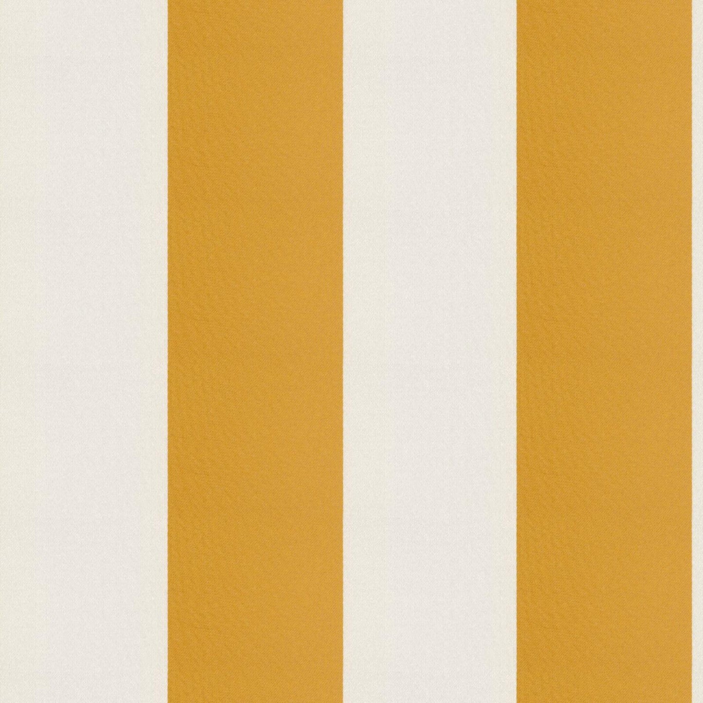 JF Fabrics CIRQUE 26 Fabric Stripe, Traditional Orange, Cream  Sateen - 9032426 J9351