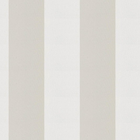 JF Fabrics CIRQUE 31 Fabric Stripe, Traditional Grey, Beige, Cream  Sateen - 9032431 J9351