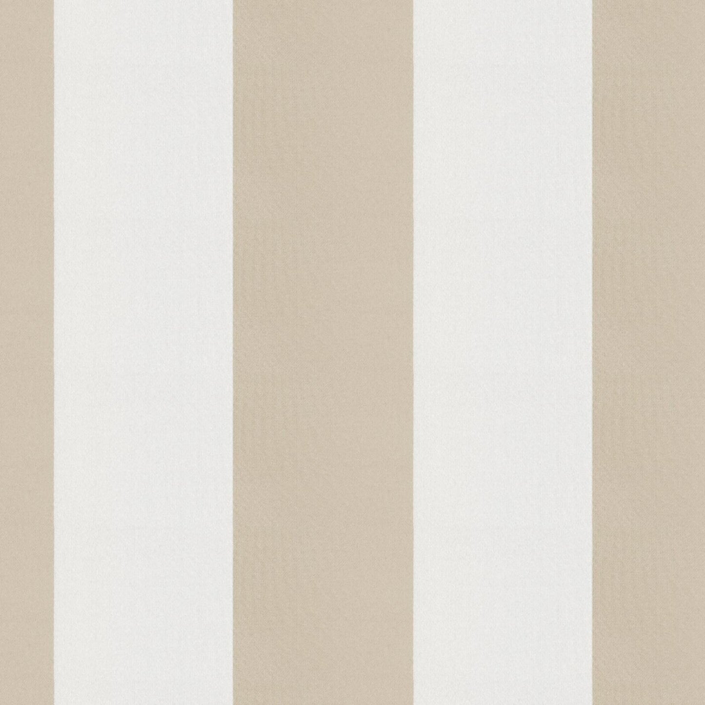JF Fabrics CIRQUE 34 Fabric Stripe, Traditional Beige, Cream  Sateen - 9032434 J9351