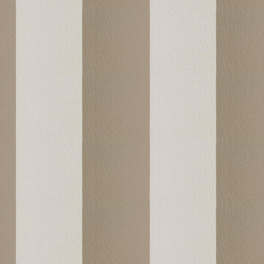 JF Fabrics CIRQUE 35 Fabric Stripe, Traditional Grey, Beige, Cream  Sateen - 9032435 J9351